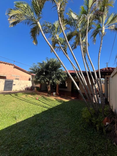 VENDO CASA FDO DE LA MORA ZONA NORTE 