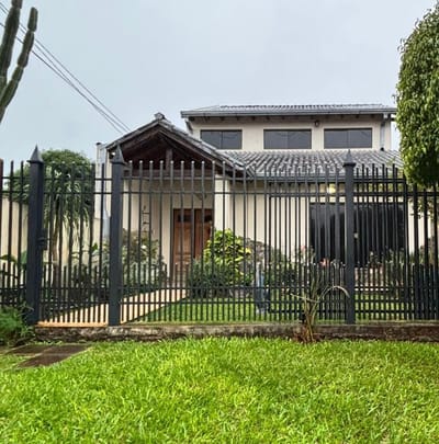 Hermosa Casa en Capiata, aprovecha esta oportunidad...