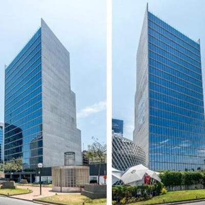 OFICINA EDIFICIO TORRE ICHMA