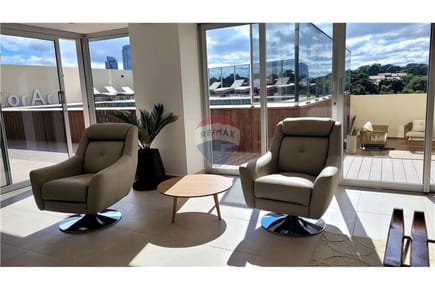 Departamento - Venta - Las Lomas (Carmelitas), Paraguay