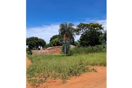 Terreno - Venta - Aregua, Central, Paraguay