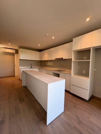 DEPARTAMENTO A ESTRENAR DE 3 DORMITORIOS EN SUITE