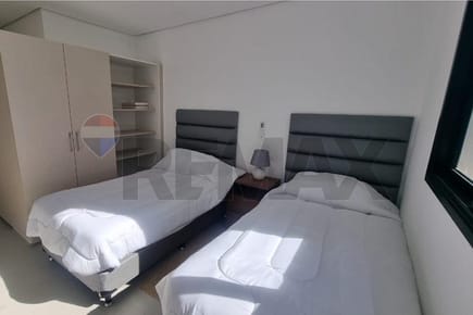 ALQUILO DEPARTAMENTO AMOBLADO EN LAS LOMAS ASUNCION