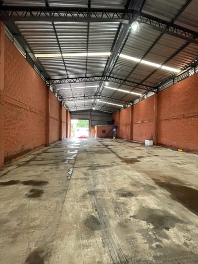 MARIANO ROQUE ALONSO, EN VENTA, DEPÓSITO DE 420 M2