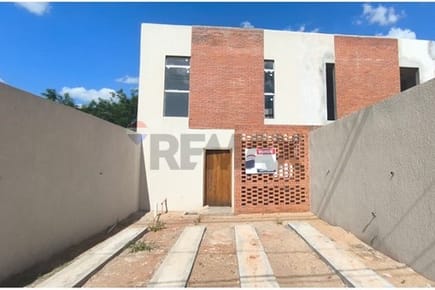 Duplex-Venta-PY Central Luque Loma Merlo