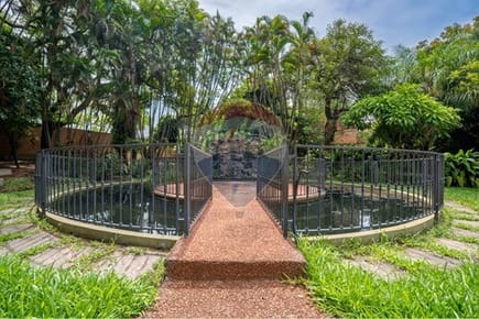 VENDO CASA EN SANTA LIBRADA