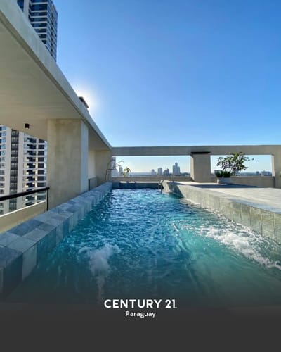 En venta departamento de 2 dormitorios en suite sobre Molas Lopez