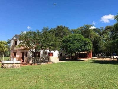 Vendo HERMOSO terreno en San Bernardino San Bernardino - Pirahui