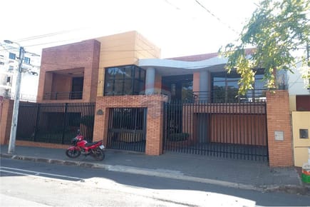 Oficina-Alquiler-Ciudad Nueva 