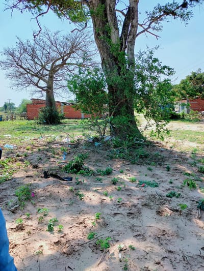 LOTE EN VENTA DE OCASION CHARLABLE