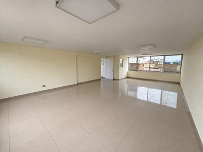 Oficina en Alquiler | 66 m² | S/ 1,500