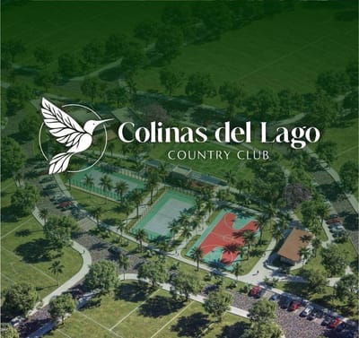Colinas del Lago Country Club - Altos