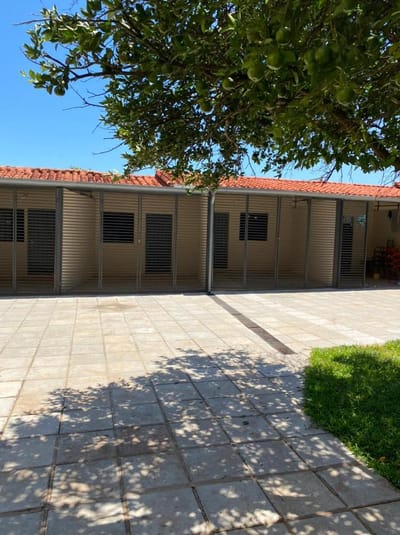 PROPIEDAD EN VENTA CON 10 DEPARTAMENTOS – YTORORÓ, YPANÉ