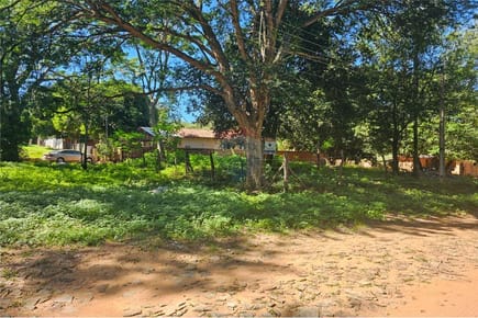 Terreno en Venta en San Bernardino