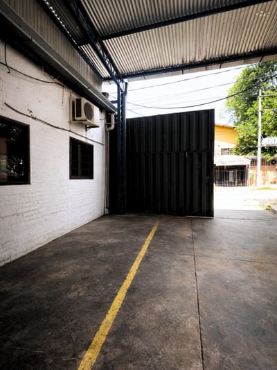 EX FABRICA EN VENTA 