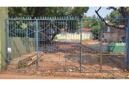 Vendo hermoso Terreno Zona Comercial !!