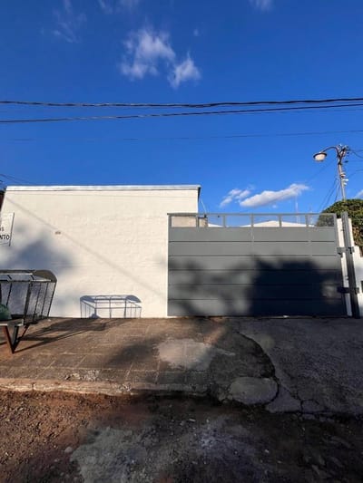 ALQUILO DEPOSITO CON OFICINAS EN FDM ZONA SUR DE 420 M2