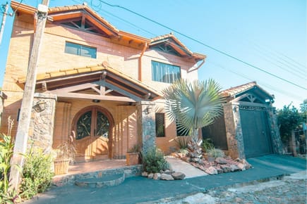 Casa-Venta-Vista Alegre, Vista Alegre, Ñemby, Central