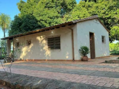 VENDO AMPLIO TERRENO EN ITAUGUÁ – IDEAL PARA DESARROLLO INMOBILIARIO 