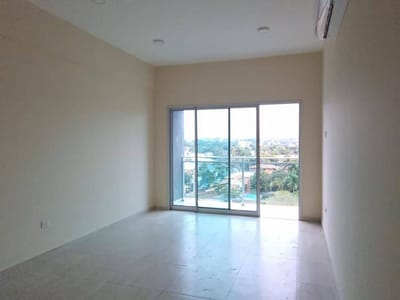DEPARTAMENTO DE 2 DORMITORIOS en Agora Villa Morra 