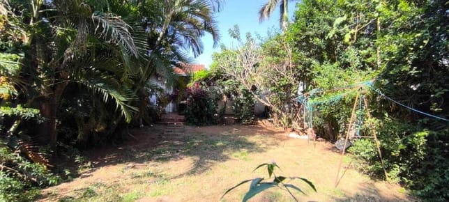 EN VENTA PROPIEDAD DE 500 m2 EN BARRIO JARA