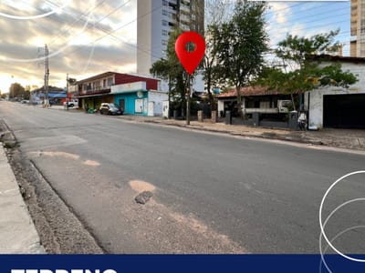 VENDO TERRENO S/LILLO EXCELENTE UBICACIÓN