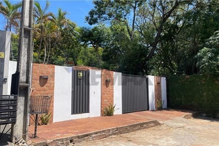Casa - Venta - Lambaré, Central, Paraguay