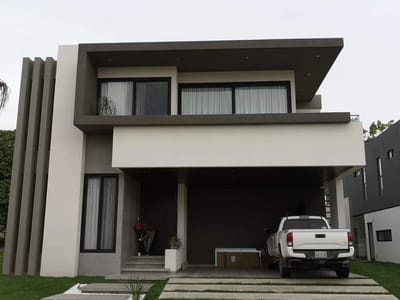 Casa en venta, condominio santa cruz la vieja