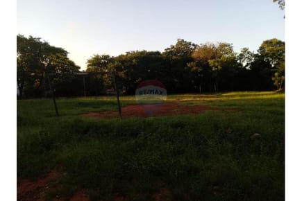 Excelente Oportunidad- Terreno en Venta- Caacupé
