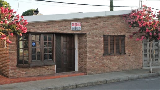 Dueño Vende Maldonado Centro Excelente Casa