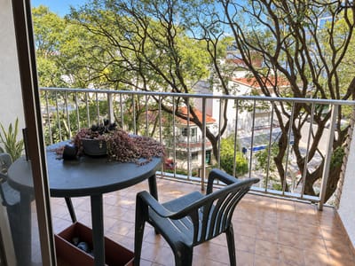 ELLAURI - BLANCA DEL TABARE. BALCON. 4 DORM + SERV, GARAJE X 2 + BOX. LOSA + PORT.GC$25.000