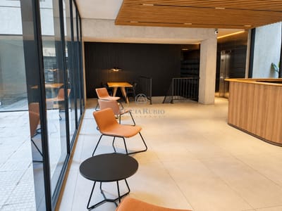 APARTAMENTO EN ALQUILER EN GUAYABOS DED 2 DORMITORIOS - GARAGE - AMENITIES