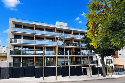 APARTAMENTO A ESTRENAR EN P. ELLAURI. 1 DORM CON BALCÓN, VISTA DESPEJADA