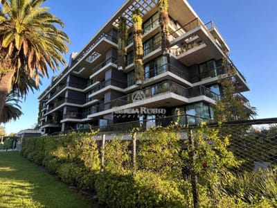 EDIFICIO WELL 1 EN PARQUE MIRAMAR CON RENTA HASTA NOVIEMBRE 2027! RENTA US$1.350