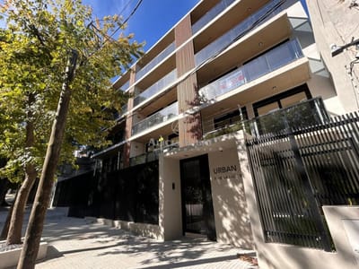 URBAN XI - A ESTRENAR! PEREIRA DE LA LUZ 1330 ESQ. PLACIDO ELLAURI. BALCON. MUCHO SOL!  AMENITIES...