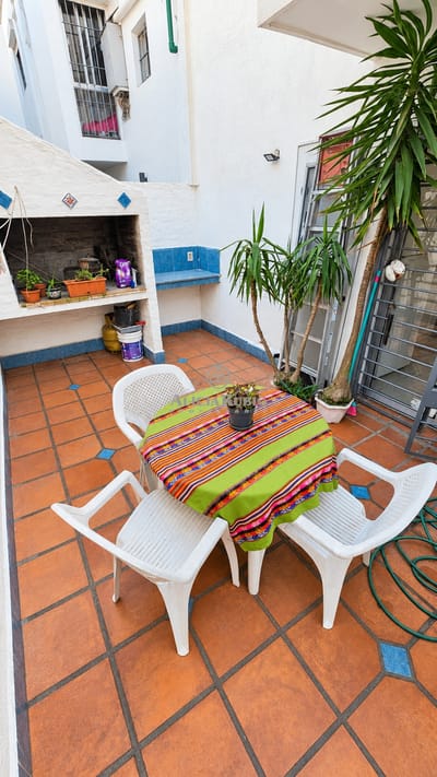 BALTASAR VARGAS PROX.AV.BRASIL, CAVIA Y LIBERTAD. 3 DORM + 3 BAÑOS+ PATIO CON PARRILLERO+ GARAJE.