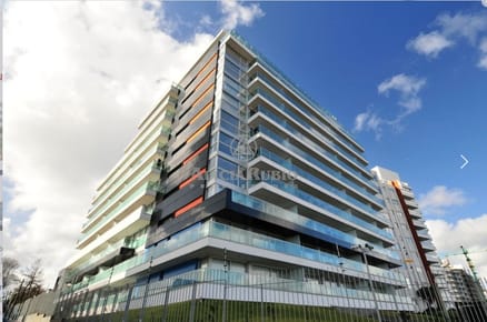 RAMBLA Y COLOMBES. EDIFICIO AQUARIUS. ARQ. CAMPIGLIA. 4dorm + 3 baños. AMENITIES. GARAJE X 2 independiente. BOX.