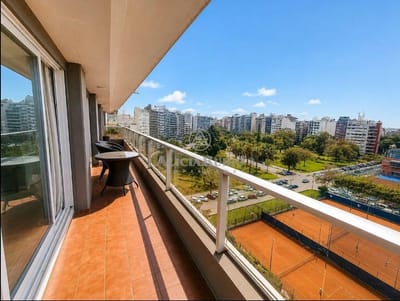 PENTHOUSE LEYENDA PATRIA Y ORGAZ. 312  MTS TODO RECICLADO 2023!!! GJE X 3 Autos. ESTUFA LEÑA - PARRILLERO.