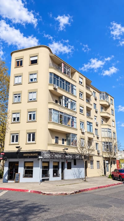 APARTAMENTO EN GARIBALDI ESQ. PAULLIER. 2 DORMITORIOS. PROX A TRES CRUCES