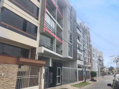 [EN VENTA] Duplex en Las Palmas del Golf