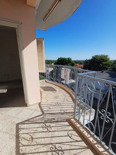 ALQUILO DPTO FDO DE LA MORA, ZONA SUR
