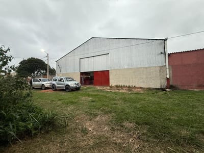 GALPÓN EMPRESARIAL EN VENTA – KM 9 DOBLE VÍA LA GUARDIA