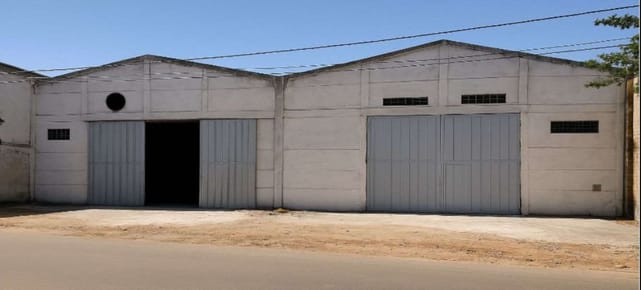 ¡Oportunidad en zona estratégica! Depósito/Tinglado en alquiler