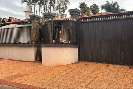 Casa-Venta-11 de septiembre, San Rafael, Lambaré, Central
