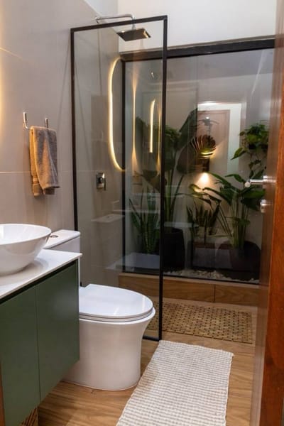 INVERSION PREMIUM - CASA SERENA