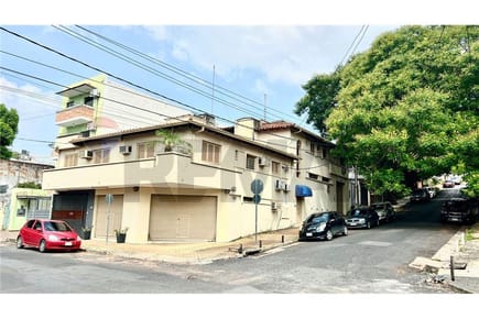 Oficina - Venta - Ciudad Nueva, Asunción, Paraguay