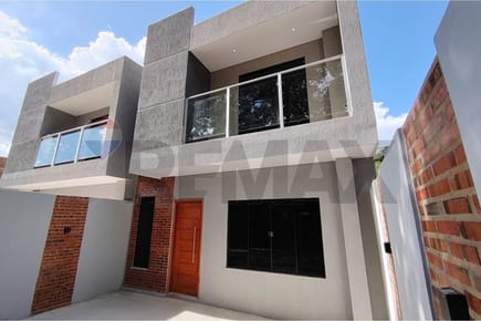 Casa - Venta - Fernando De La Mora, Paraguay