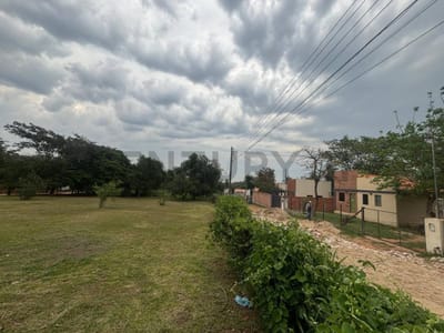Venta De Terreno En Limpio, Central