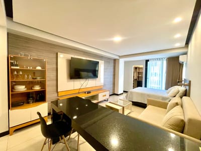 MONOAMBIENTE EN VENTA EN EQUIPETROL EN SKY ELITE