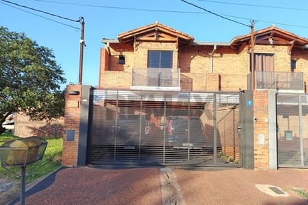 VENDO DUPLEX EN FERNANDO DE LA MORA